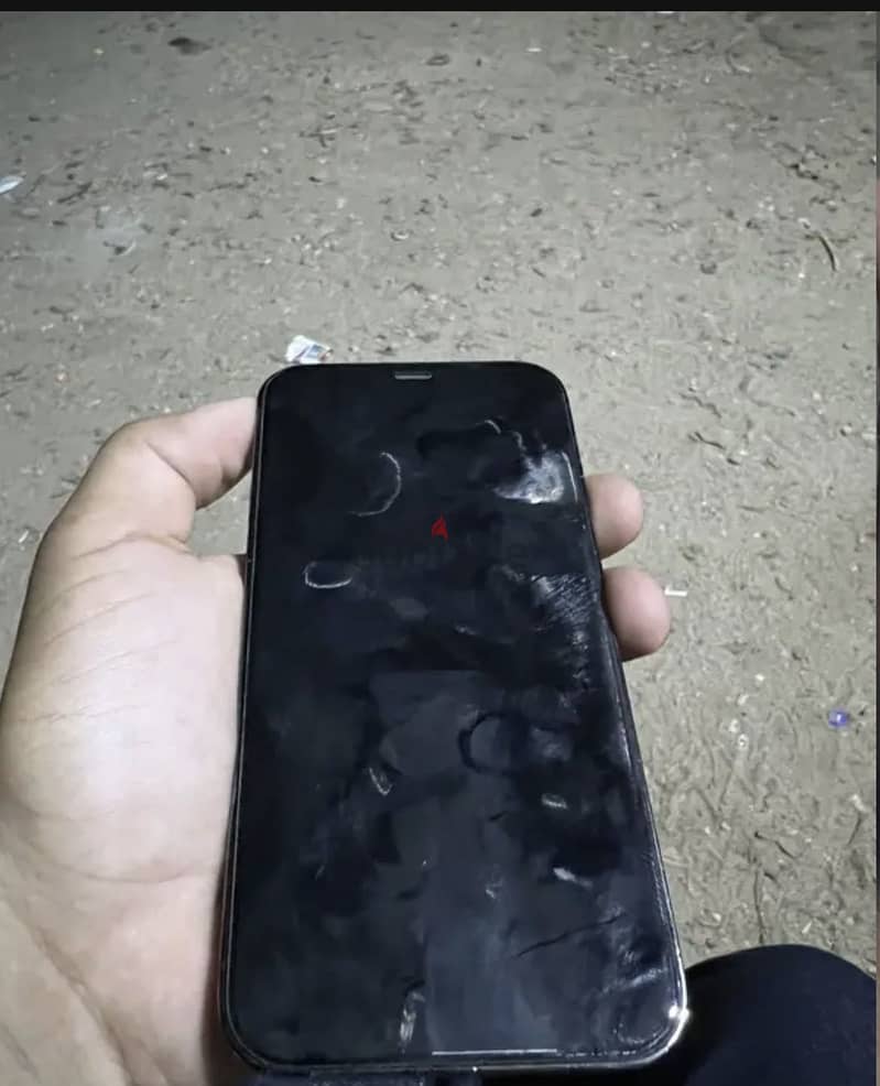 Apple - iPhone 12 Pro 3