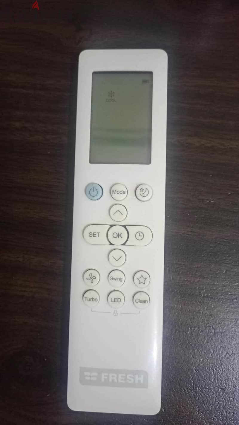 مكيف سبيلت 2