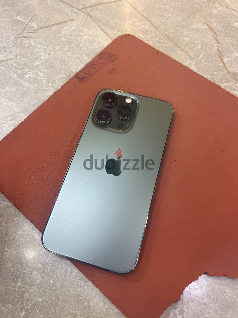 Apple - iPhone 13 Pro 1