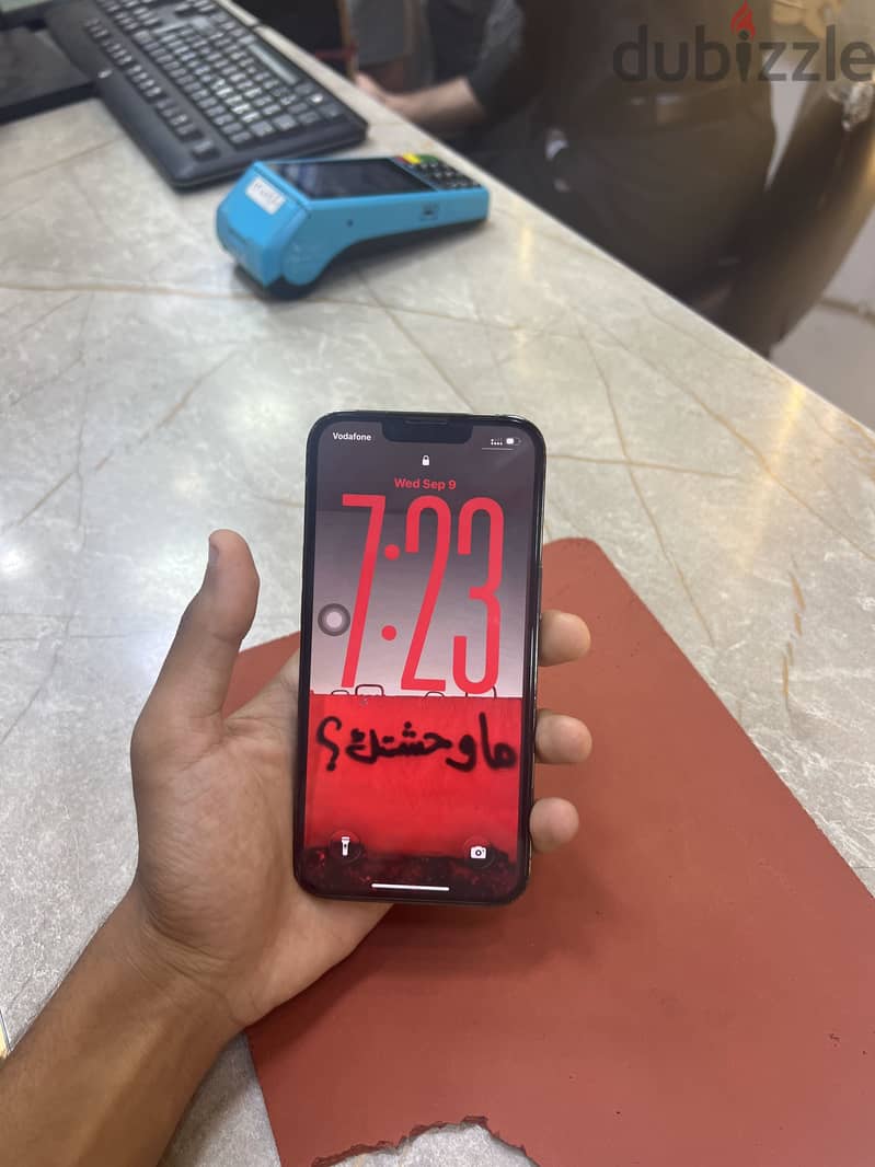 Apple - iPhone 13 Pro 2