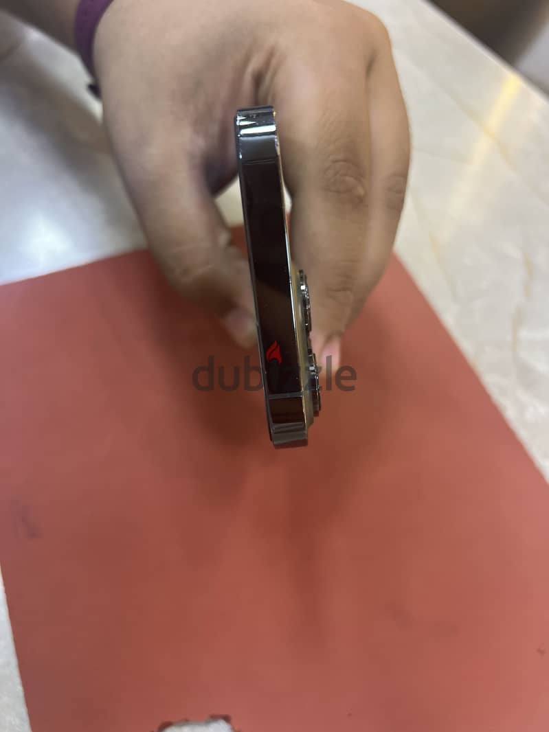 Apple - iPhone 13 Pro 4