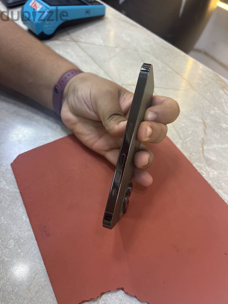 Apple - iPhone 13 Pro 5