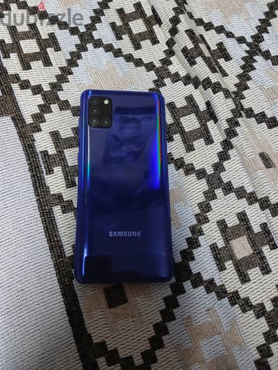 سامسونج ايه 31
