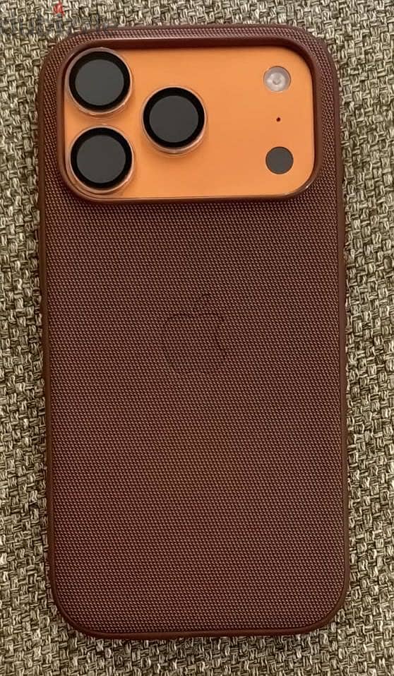 Apple - iPhone 17 Pro 1