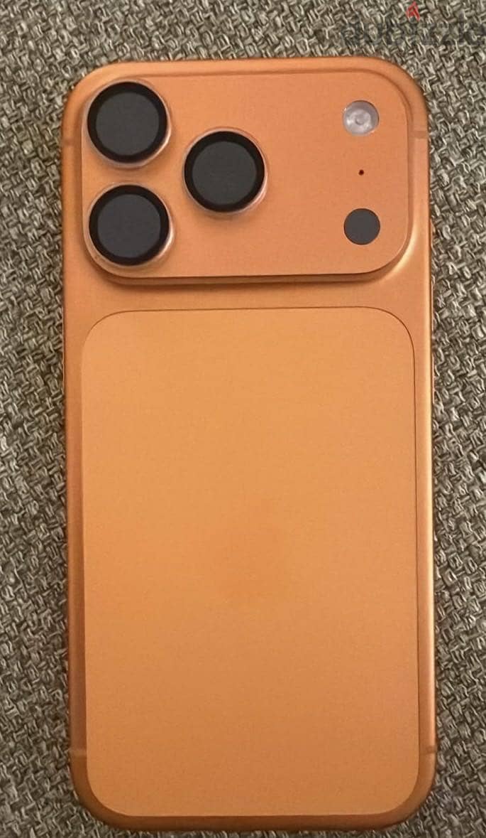 Apple - iPhone 17 Pro 2