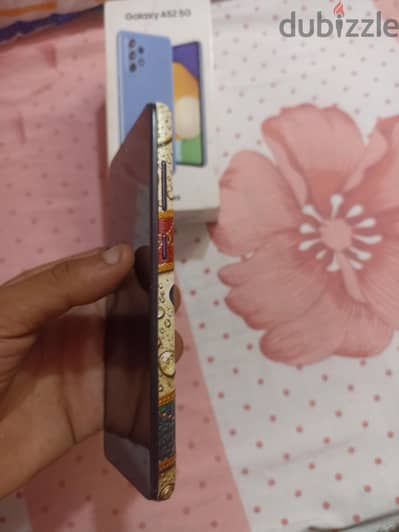 سامسونج ايه 52