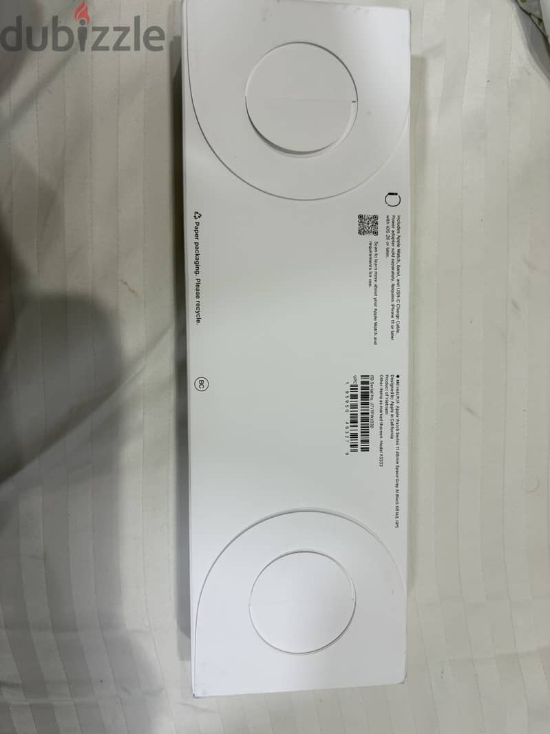 Apple watch series 11 New 1