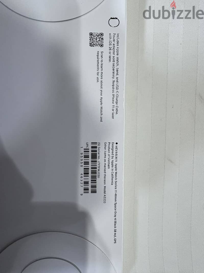 Apple watch series 11 New 2