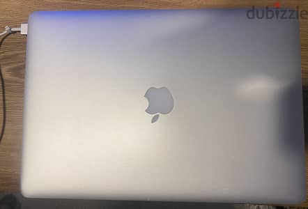 Macbook pro 2015