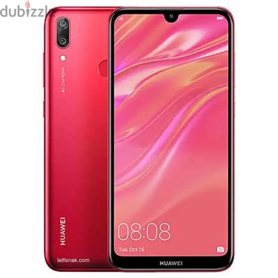هواوي  y9 Prime 2019 بسعر مغري وبدون اي عيوب