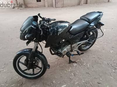 مكنه بجاج بلسر 180 رخصه 3 سنين
