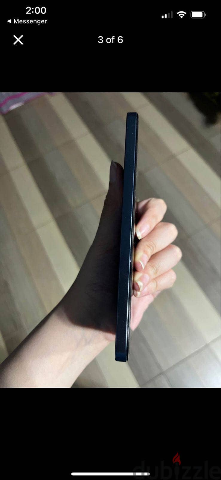 Vivo v25e 3