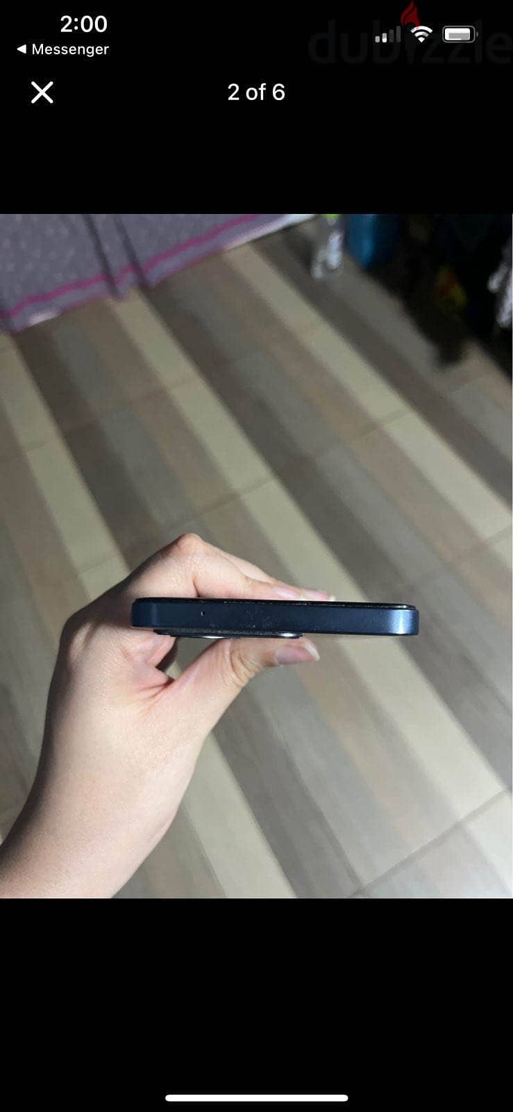 Vivo v25e 4