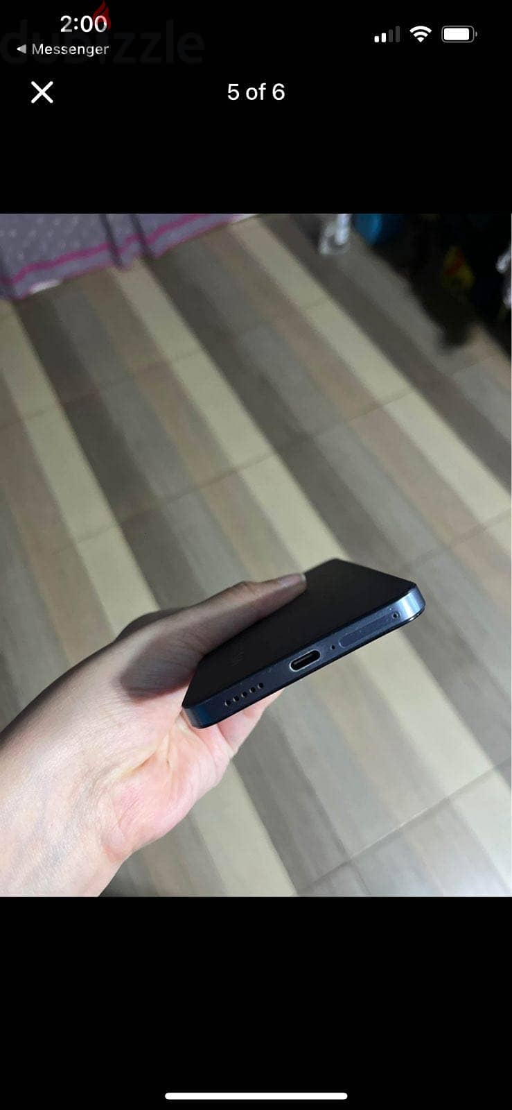 Vivo v25e 5