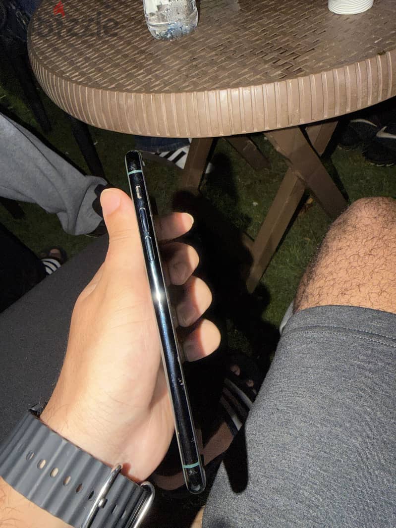 Apple - iPhone 11 Pro Max 5
