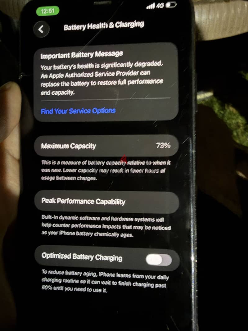 Apple - iPhone 11 Pro Max 8