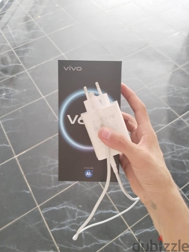 فيفو V60 2