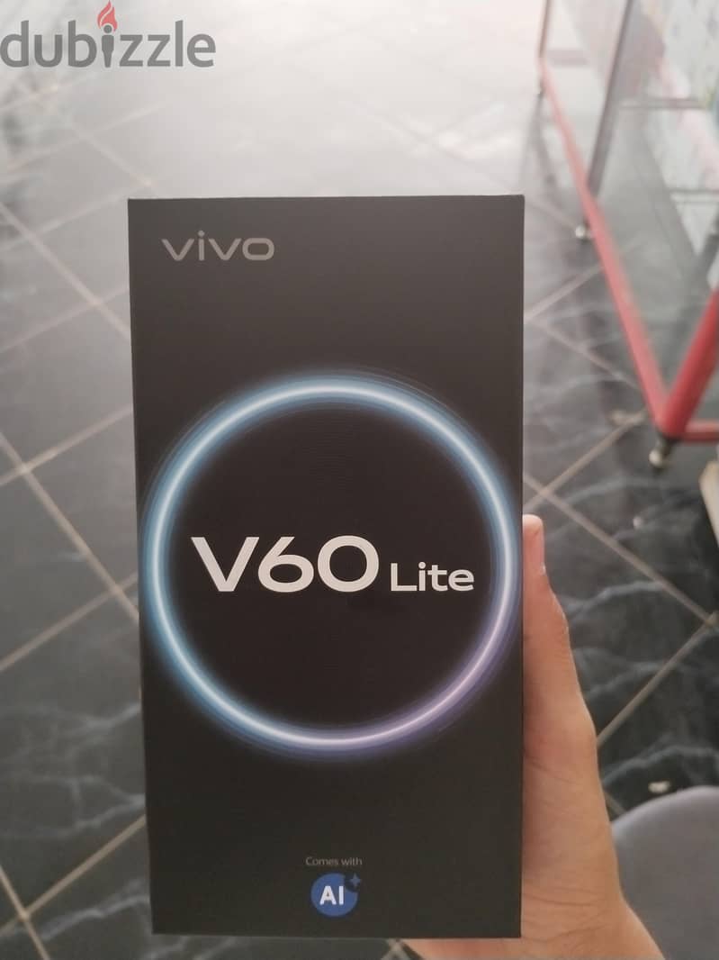 فيفو V60 3