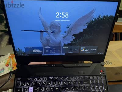 Asus laptop
