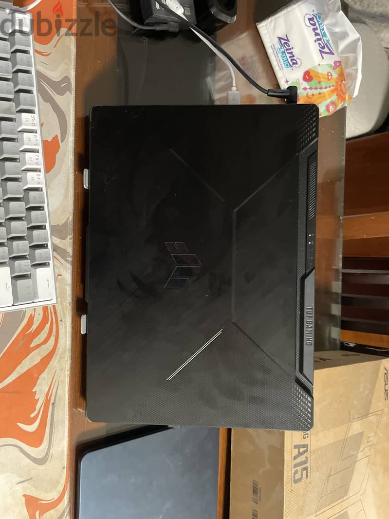 Asus laptop 2
