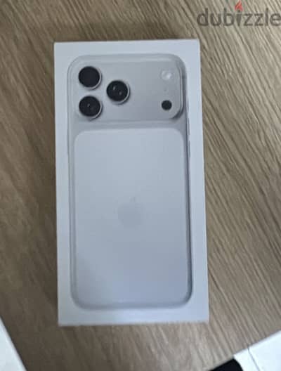 Apple - iPhone 17 Pro Max