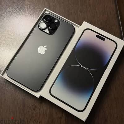 Apple - iPhone 14 Pro Max