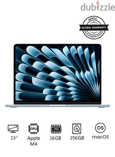 Mac air m4 ( tradeline )