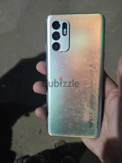 اوبو رينو 6