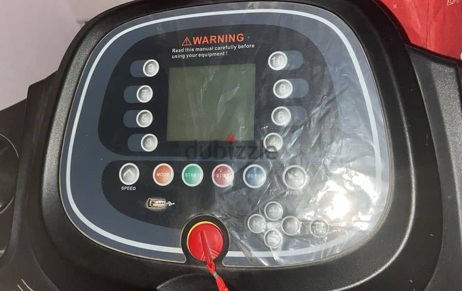 personal used treadmills 1