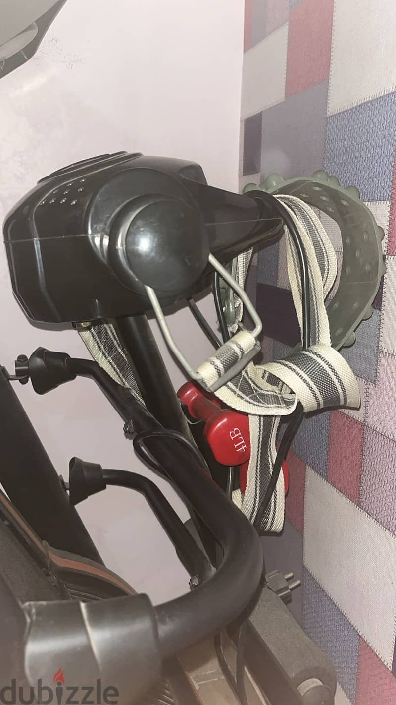 personal used treadmills 2