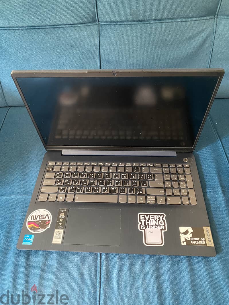 Lenovo Ideapad 3 15.6 1