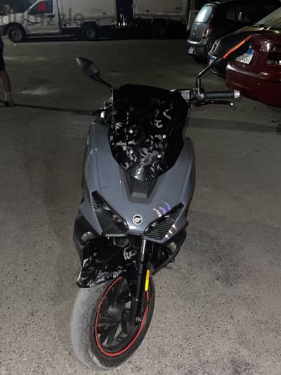 Keeway viesta for sale