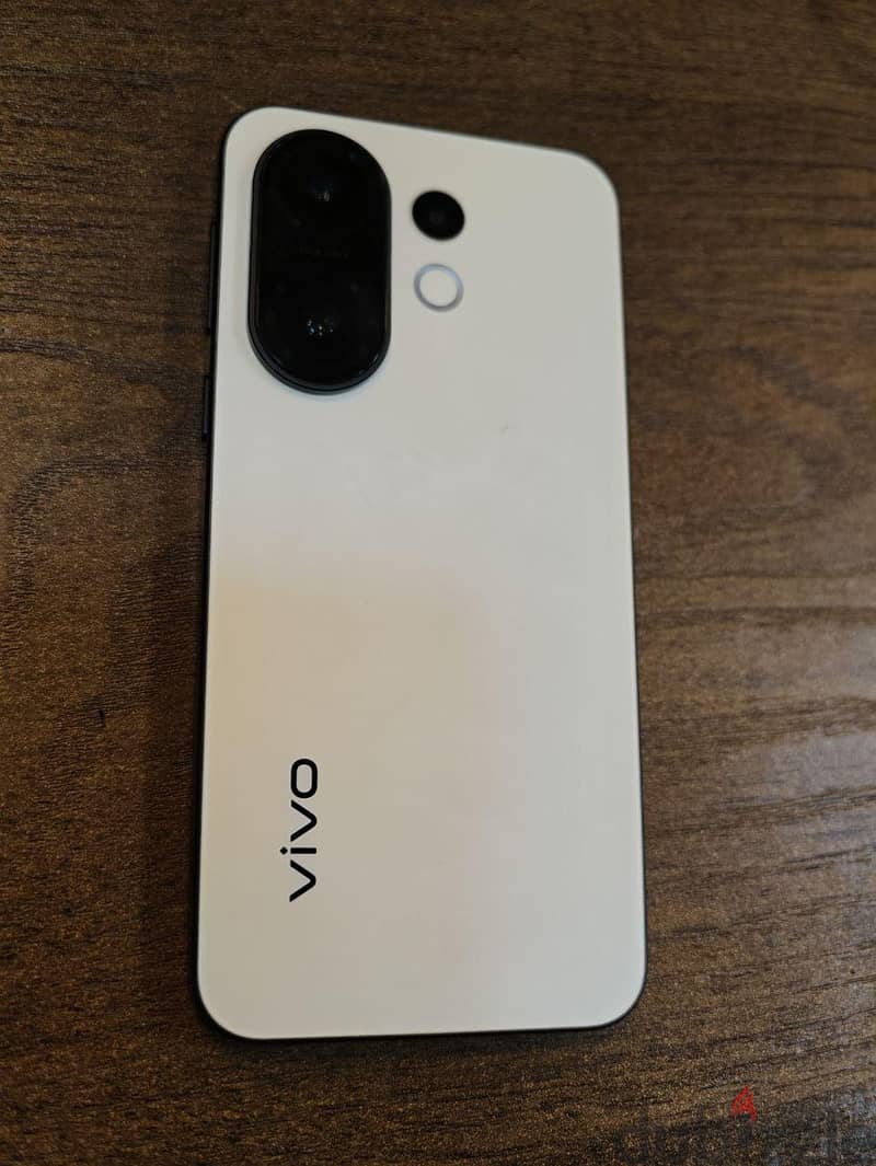 vivo S30 Pro mini 2