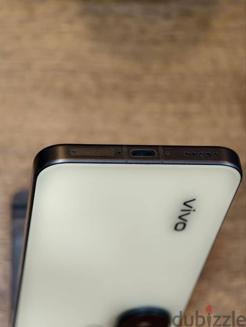 vivo S30 Pro mini 4
