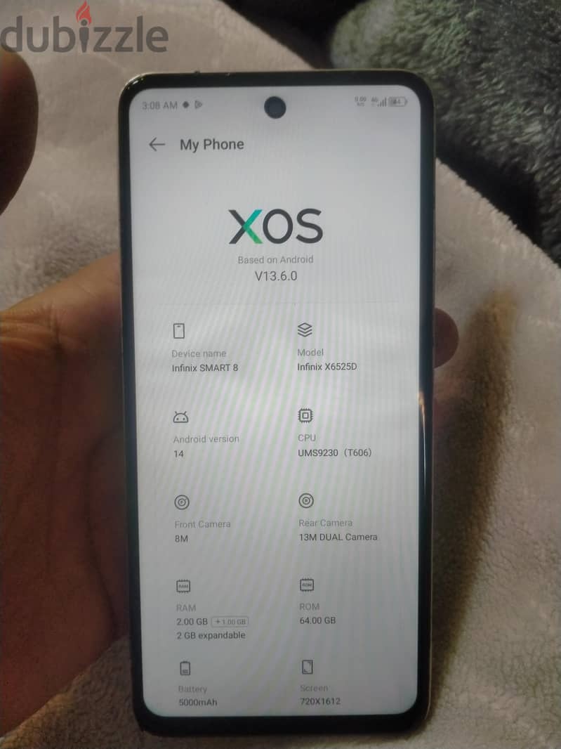 Infinix Other Model 1