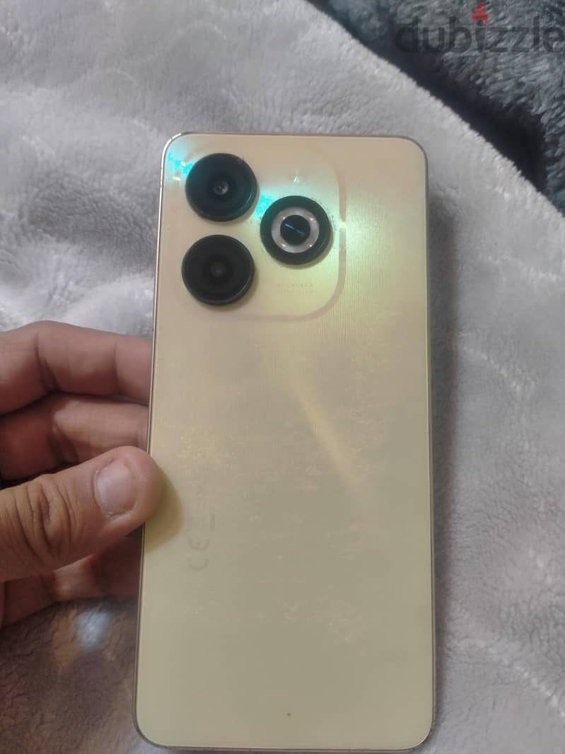 Infinix Other Model 2