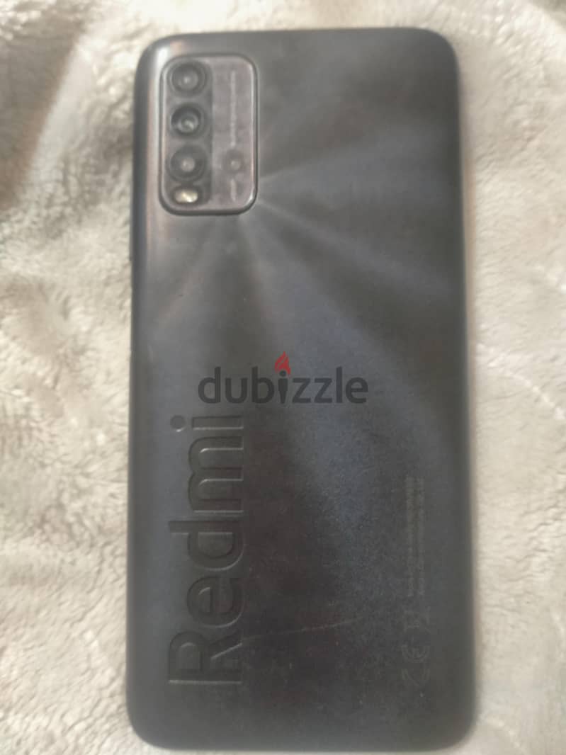 Infinix Other Model 4