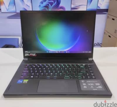 MSI Stealth GS66