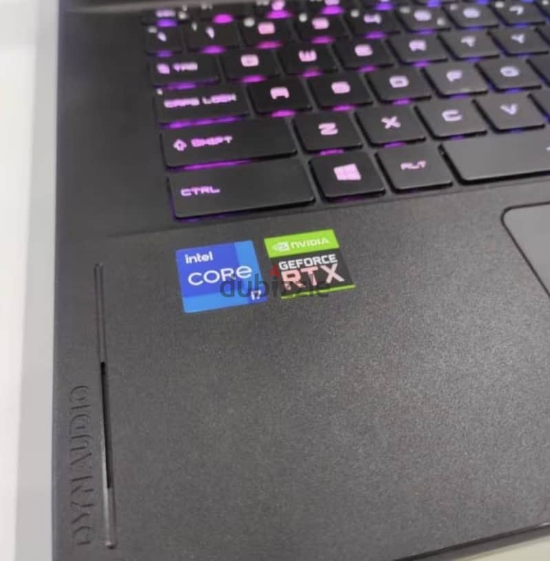 MSI Stealth GS66 4