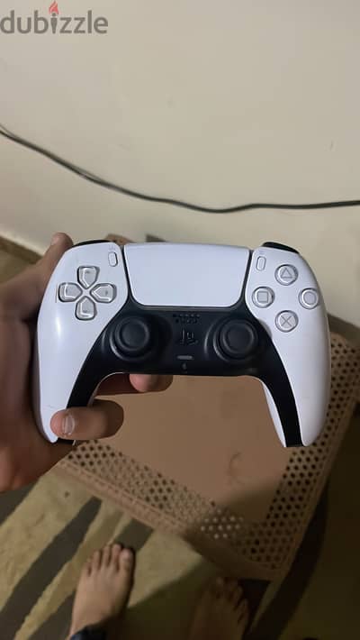 Ps5 controller used