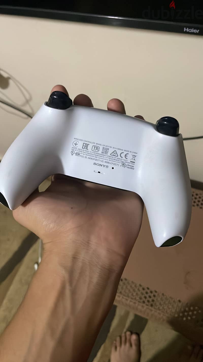 Ps5 controller used 2