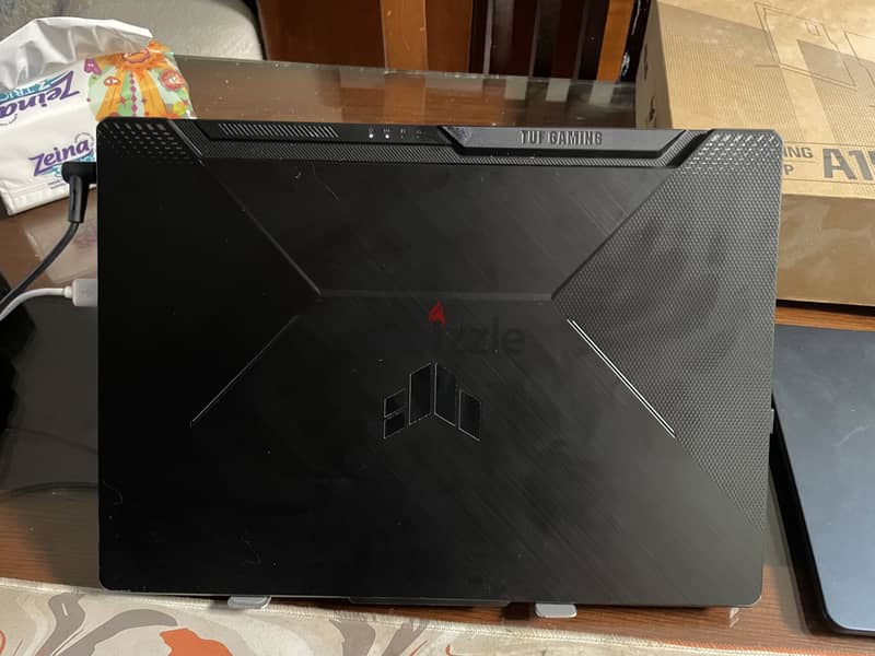 Asus laptop 1