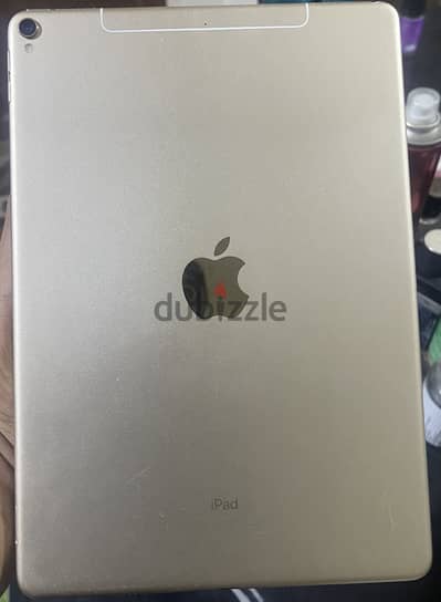 IPad Pro Cellular + Wifi