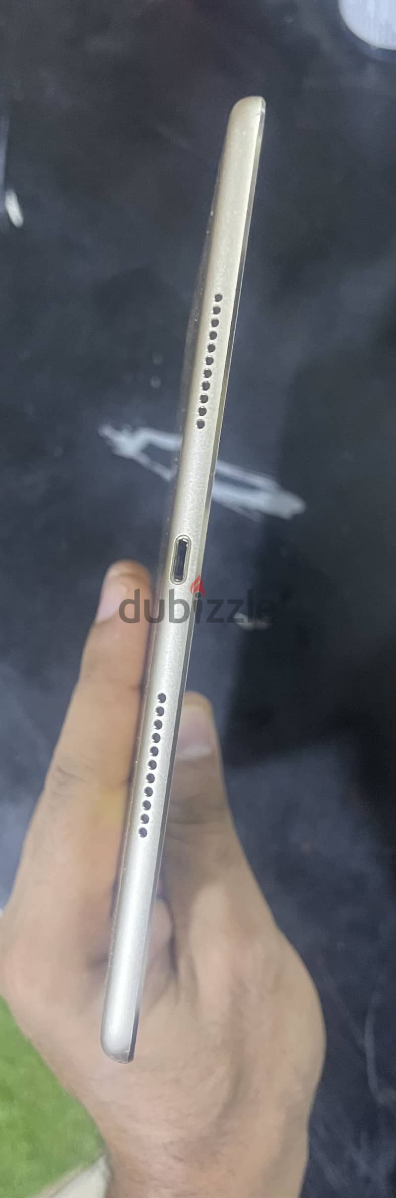 IPad Pro Cellular + Wifi 3