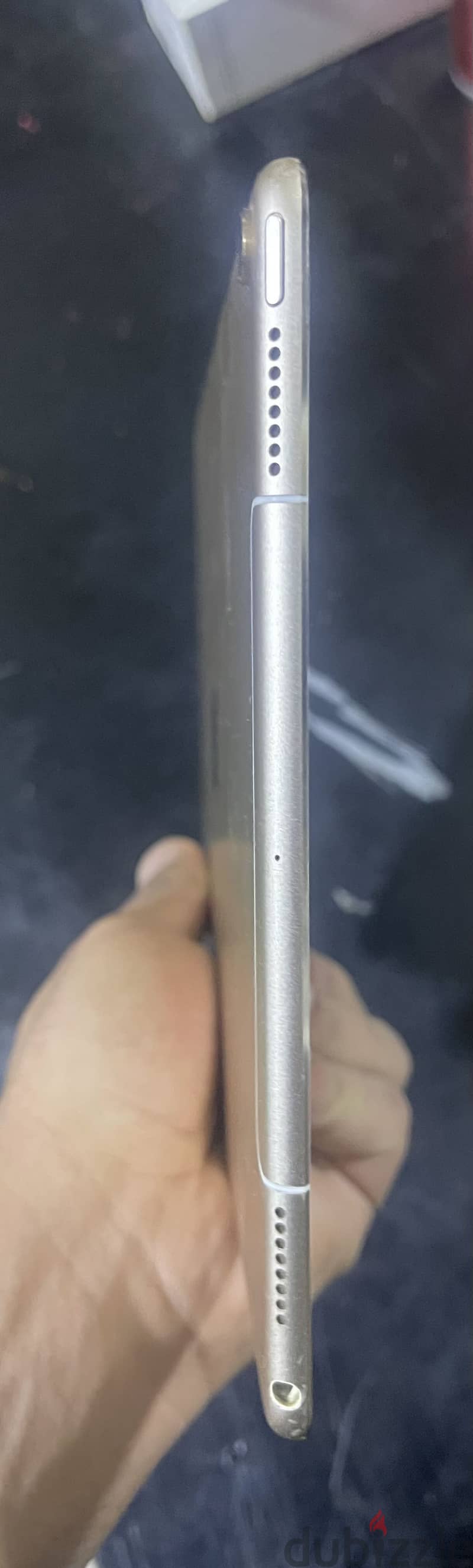 IPad Pro Cellular + Wifi 4