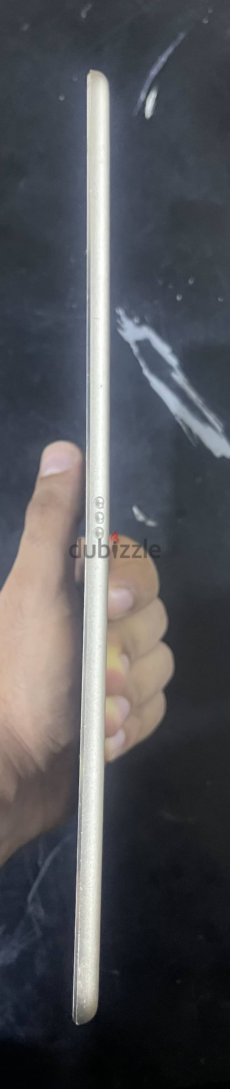 IPad Pro Cellular + Wifi 5