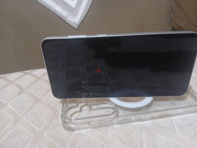 سامسونج S25 FE 1