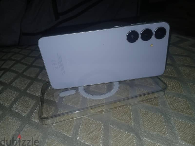 سامسونج S25 FE 2