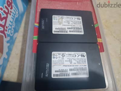 هارد ssd 128