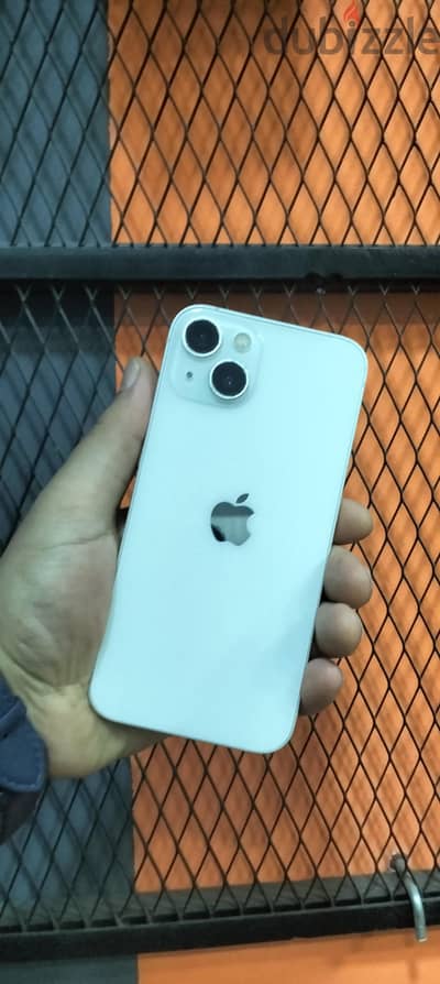 Apple - iPhone 13